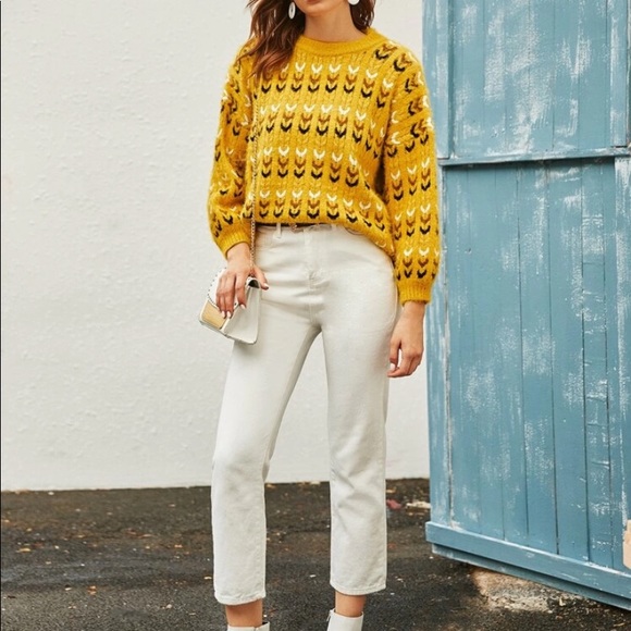 Sweater - Picture 3 of 5